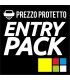 Entry Pack