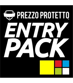 Entry Pack