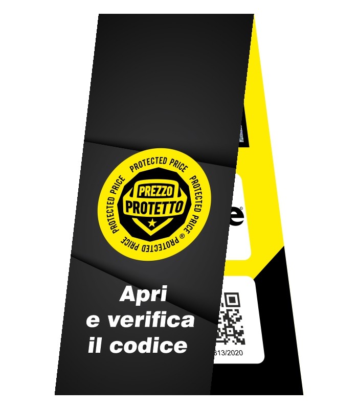 ETICHETTE A CAVALLOTTO