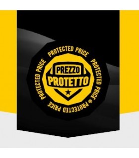 Etichette cartacee codificate